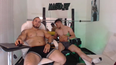 mason_fit  28-01-2022